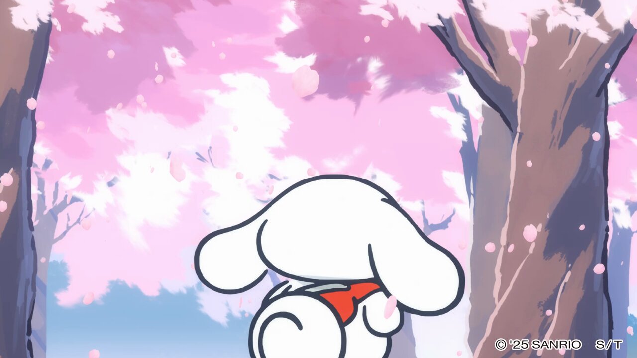 I.CINNAMOROLL【公式】 (@i_cn_official) / X