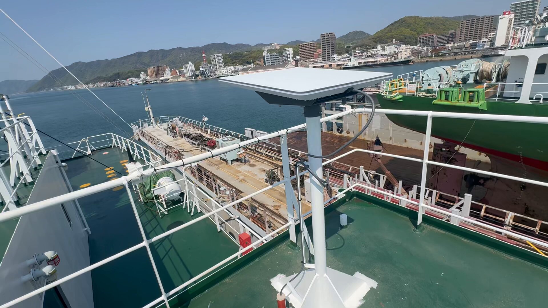 【お試し価格！】 東幸海運🚢✨タンカーの船会社 on X:  絵画