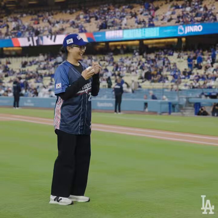 Los Angeles Dodgers on X: 