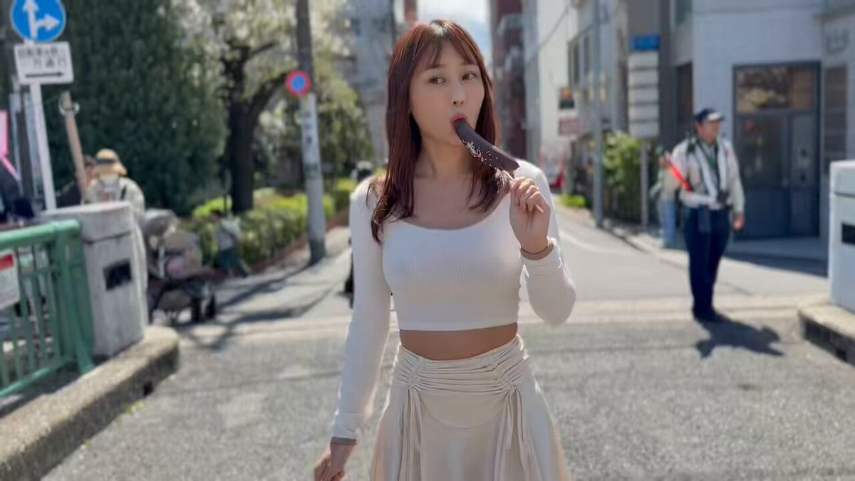 Video oleh @maccamayu