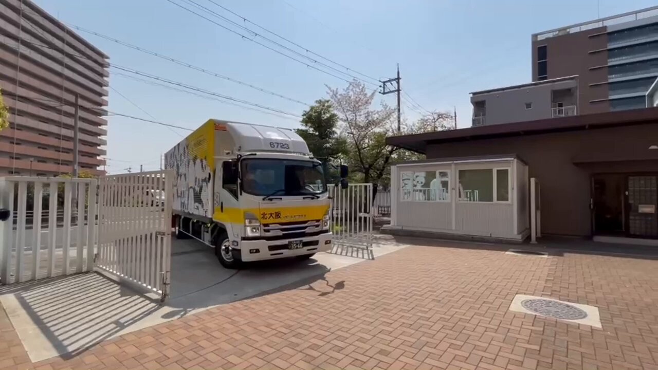 まごころパンダ│サカイ引越センター（入社6年目