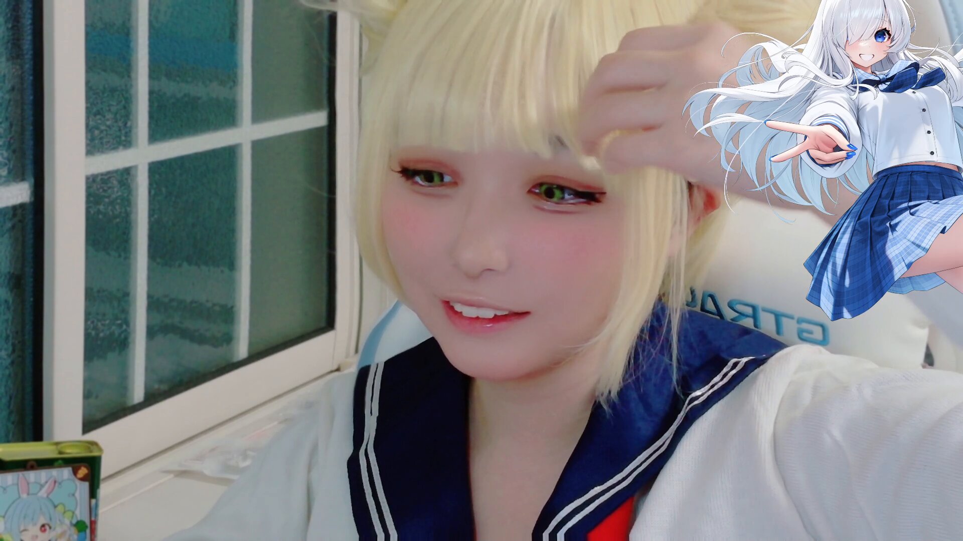 よあけ (@yayo_21200) / X