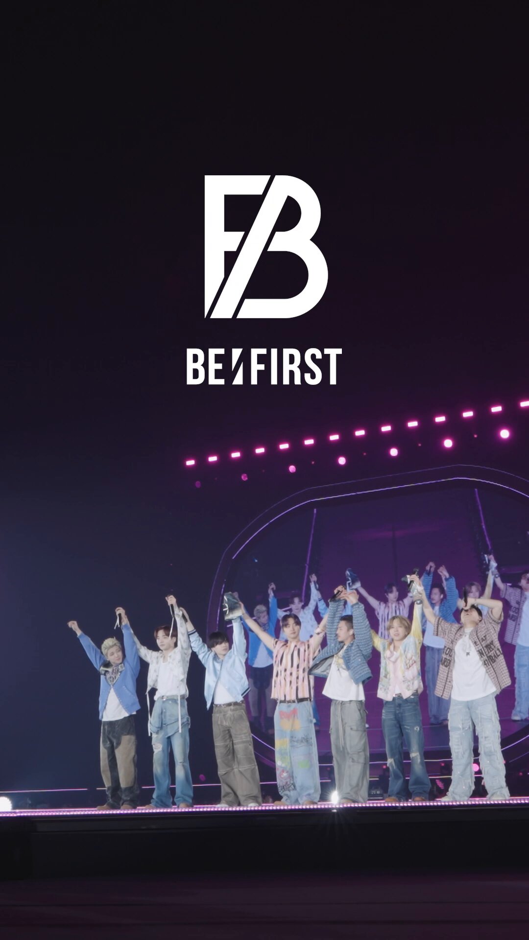 ミュージシャン BE:FIRST 1st Fan Meeting BESTY bmsg BE:FIRST 1st Fan Meeting -Hello My 