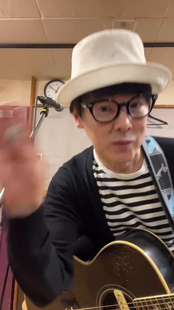 hideki kaji カジヒデキ on X: 