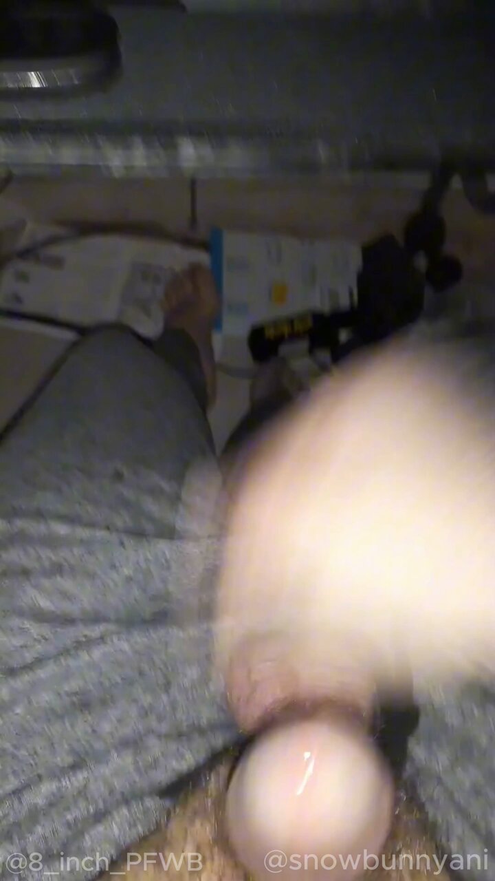 8 Inch Permavirgin @8 Inch PFWB  X 