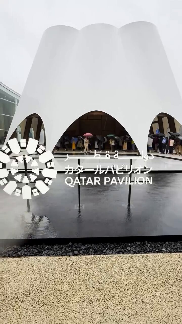 Qatar Embassy Tokyo on X: 