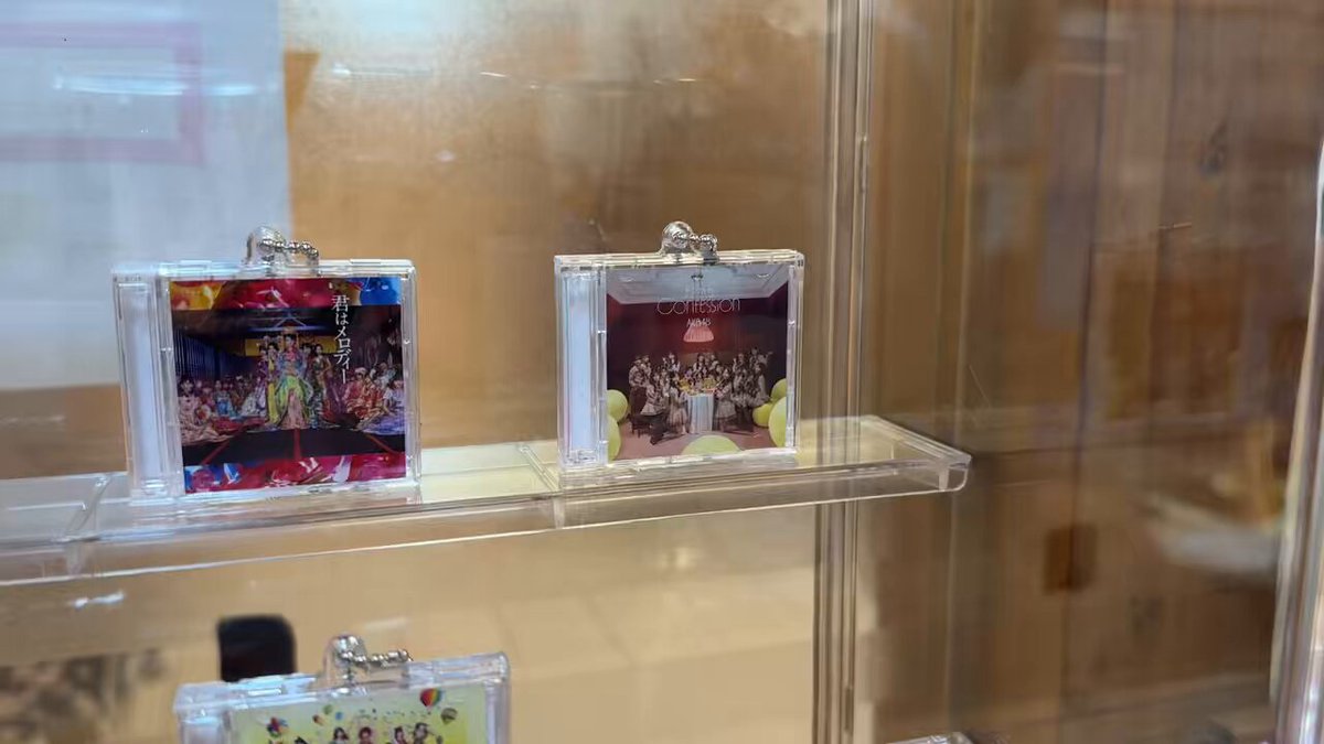 AKB やっぱりステーキ CD キーホルダー 10個 コンプ セット やっぱりステーキ【公式】＠原点にして頂点。ミスジステーキ