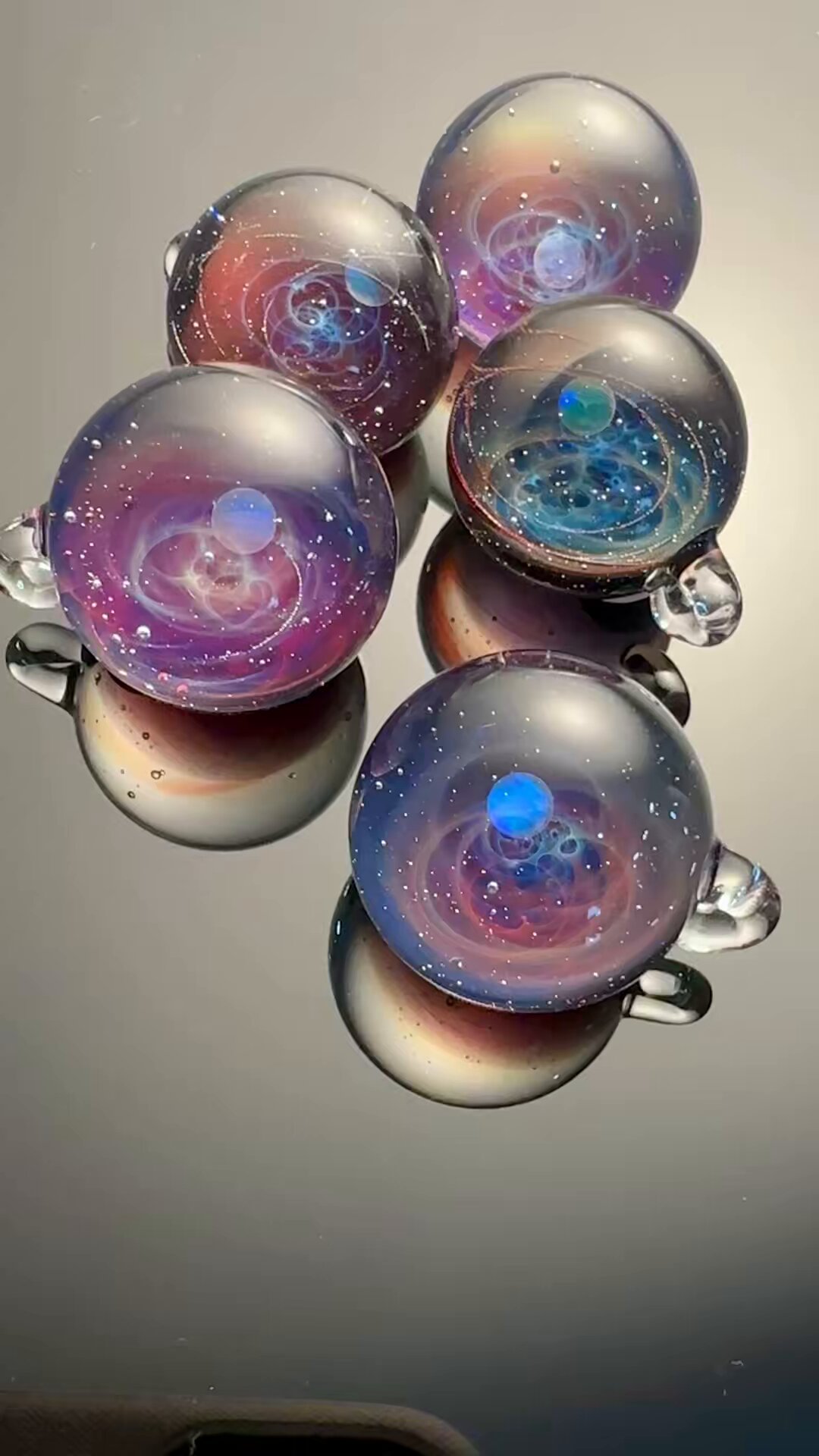戸水 賢志 / PlusAlpha / 宇宙ガラス (@plusalpha_glass) / X