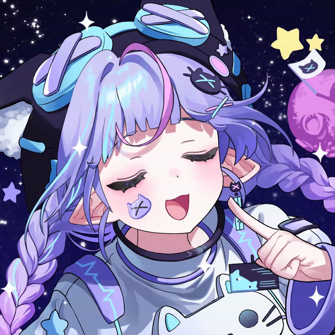 ㍍✦Live2D Rigging (@231meter) / X