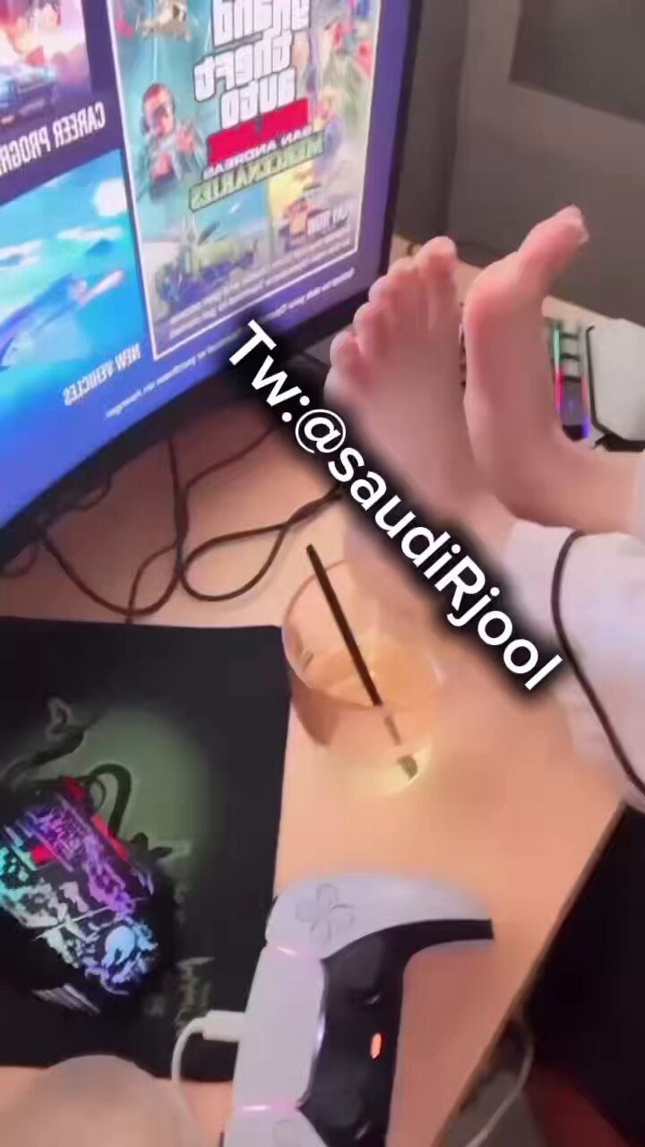 @saudiRjools video Tweet