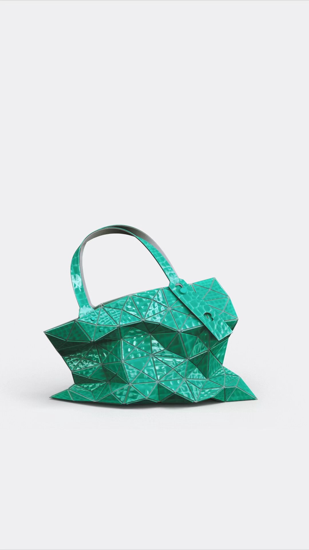 BAO ISSEY MIYAKE バオ イッセイ ミヤケ 三宅一生 ポーチ