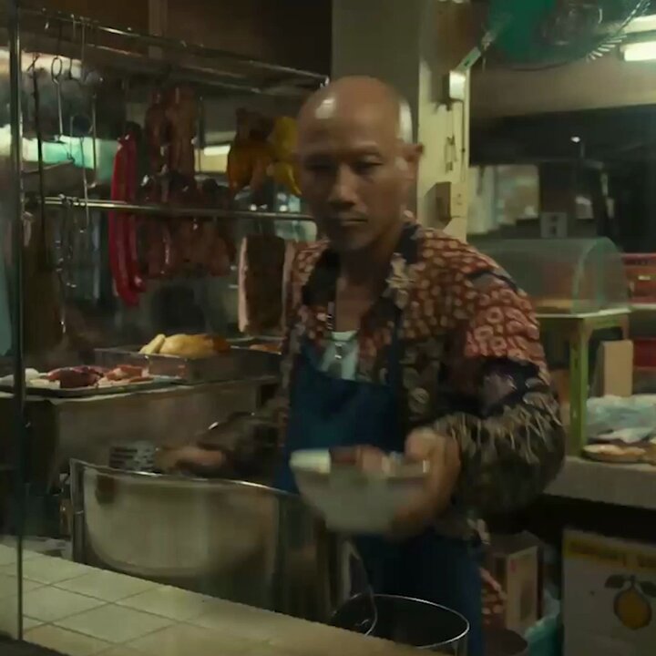 トワイライト・ウォリアーズ 決戦！九龍城砦』絶賛公開中
