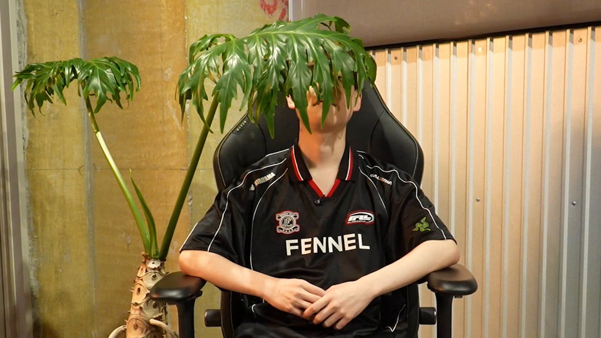 VALORANT Challengers Japan on X