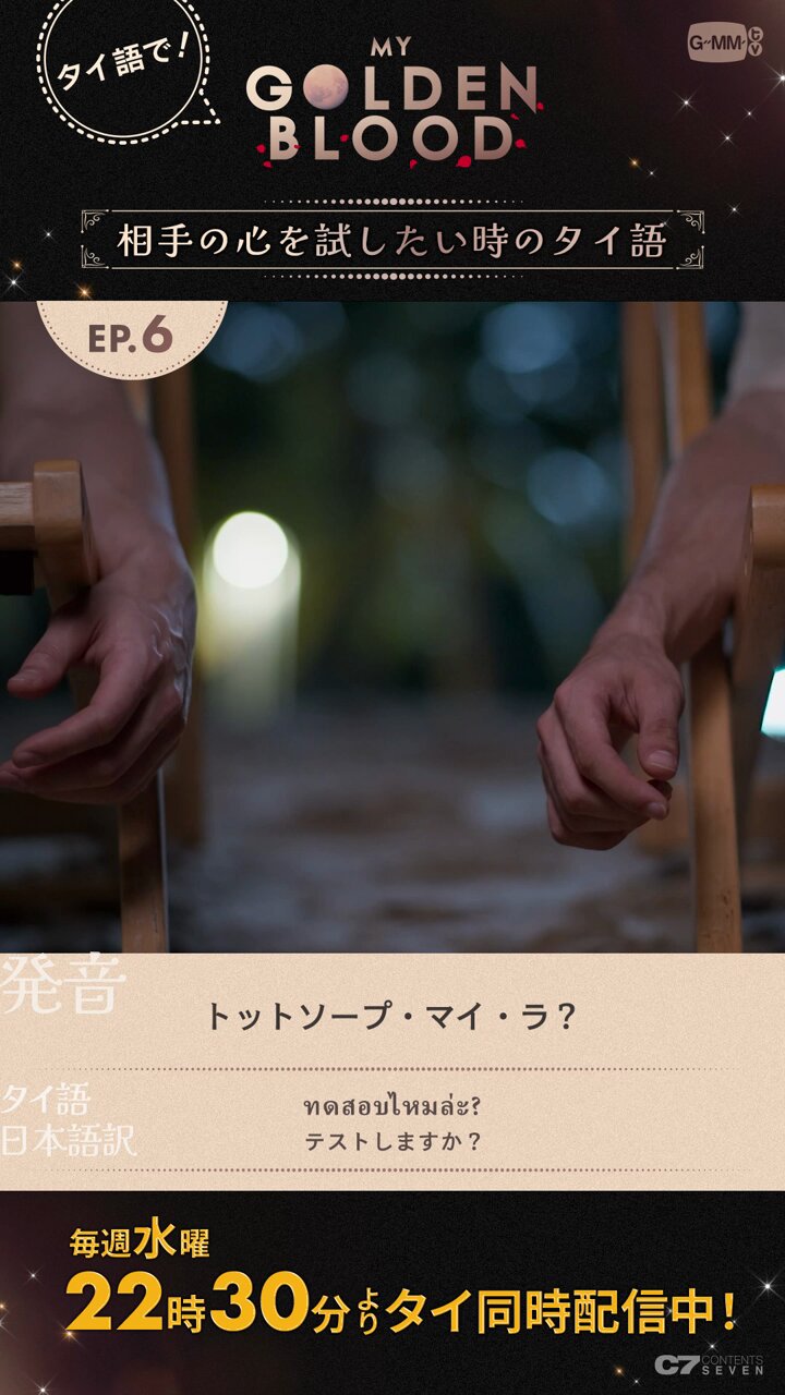 タイ&アジア【C7コンテンツセブン】 on X タイ&アジア【C7コンテンツセブン】 on X