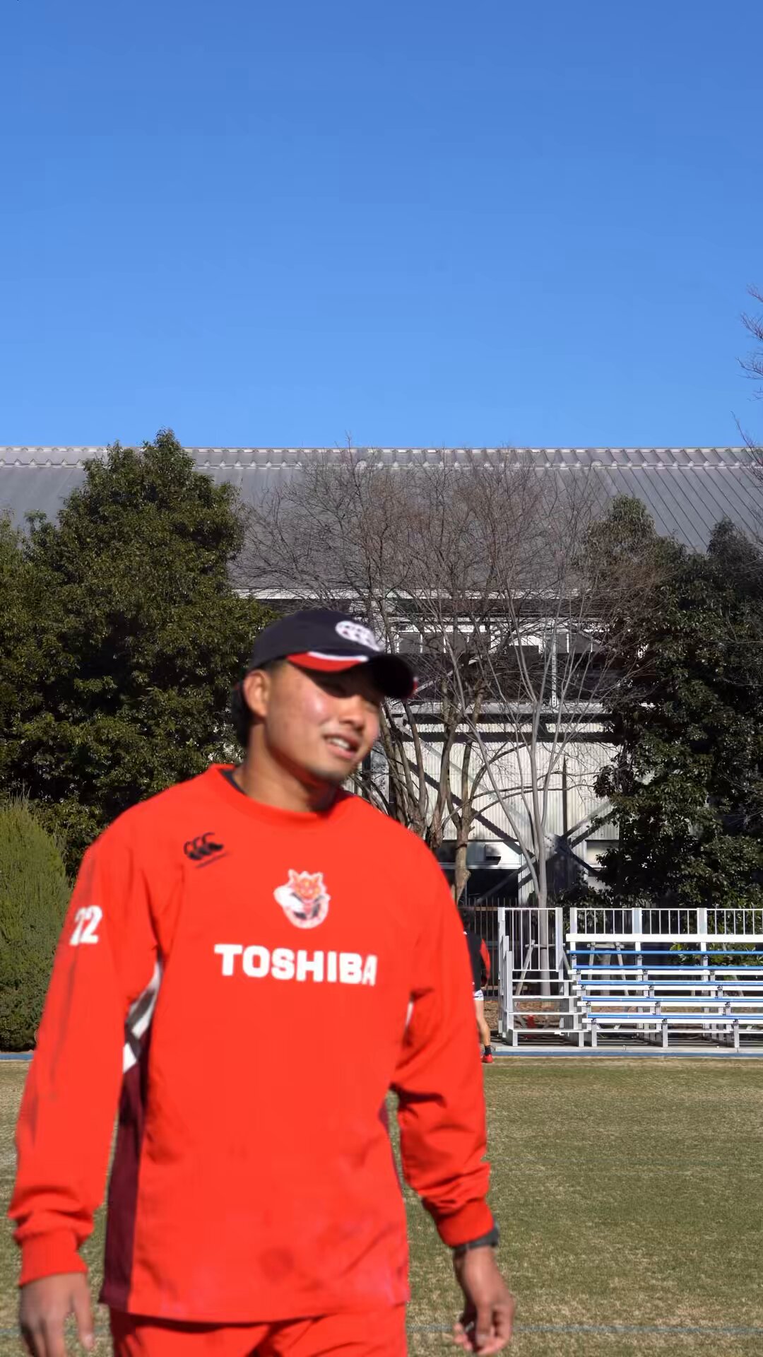 激安特価 東芝ブレイブルーパス東京  X: on ウェア
