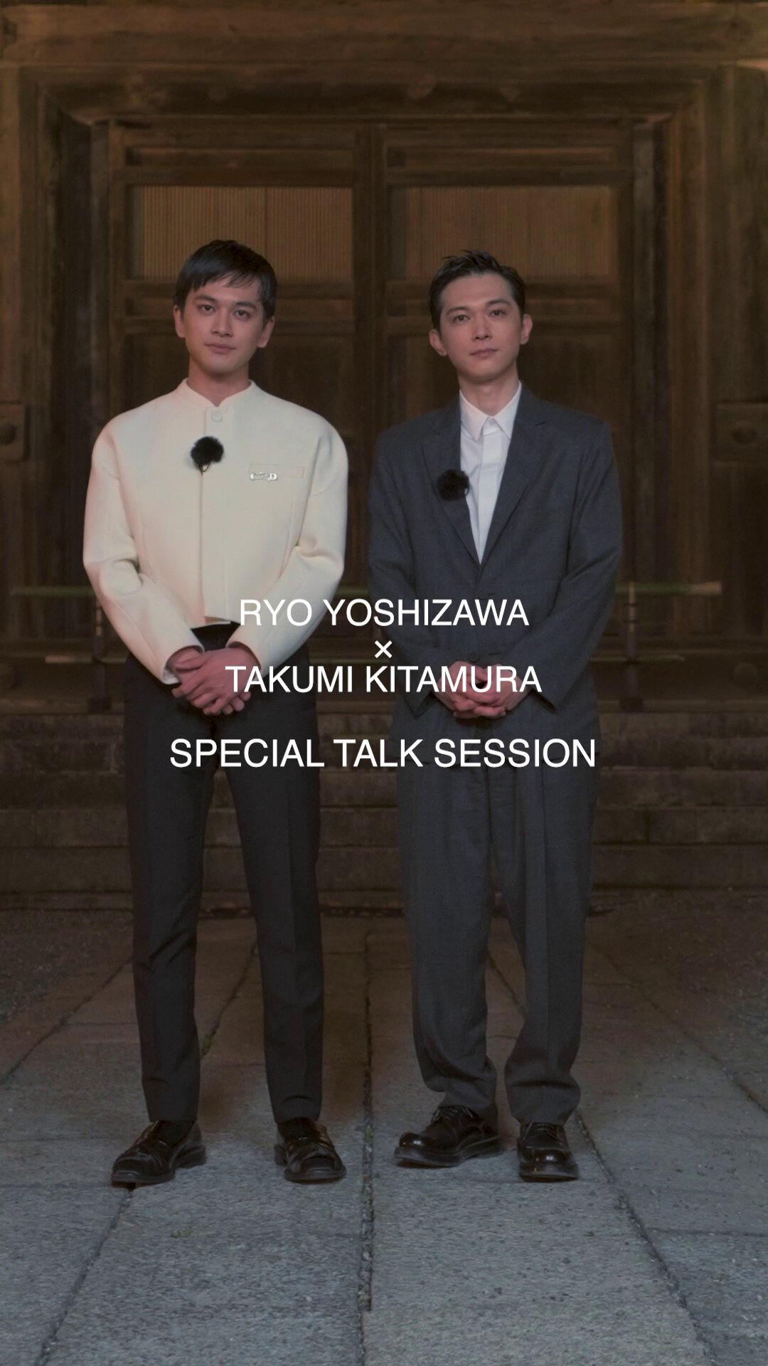 エスクァイア日本版｜Esquire Japan (@esquirejapan) / X