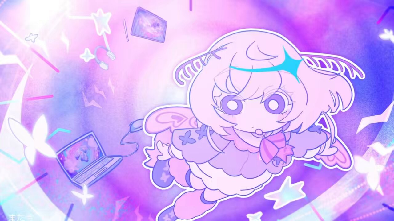 繭糸￤M3春 二展【シ-02a】助っ人 on X: 