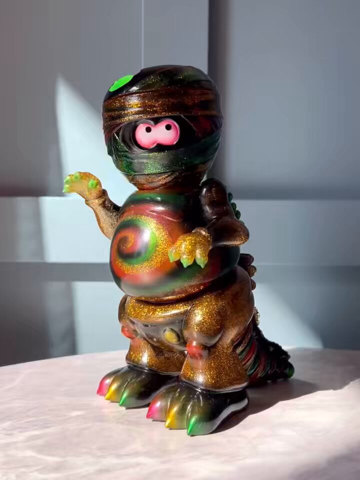 HUMAN ROBOT (@humanrobot_toys) / X