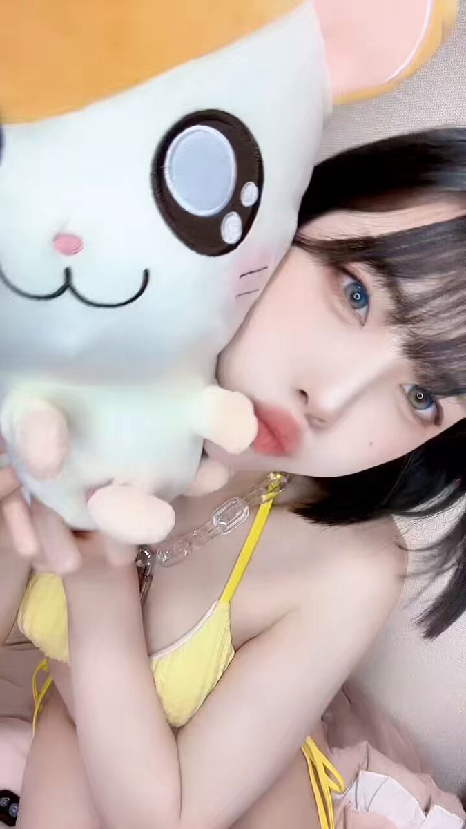 Video oleh @Ponyoouji