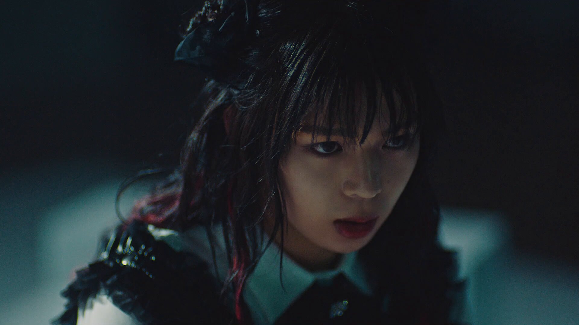 龍宮城 WALTZ 黒版 龍宮城 / WALTZ -Music Video- - YouTube