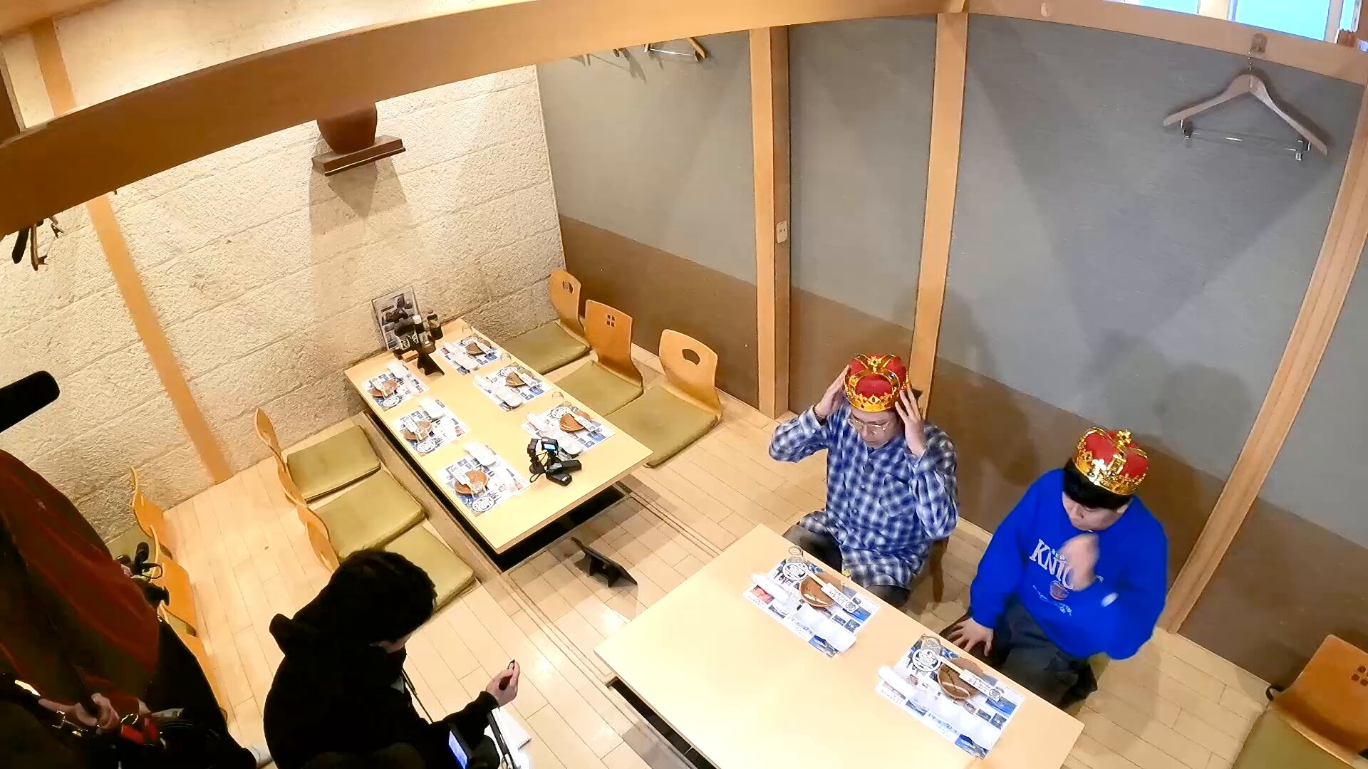 フースーヤ 谷口おさむ🙅‍♂️ (@taniguthidesu) / X