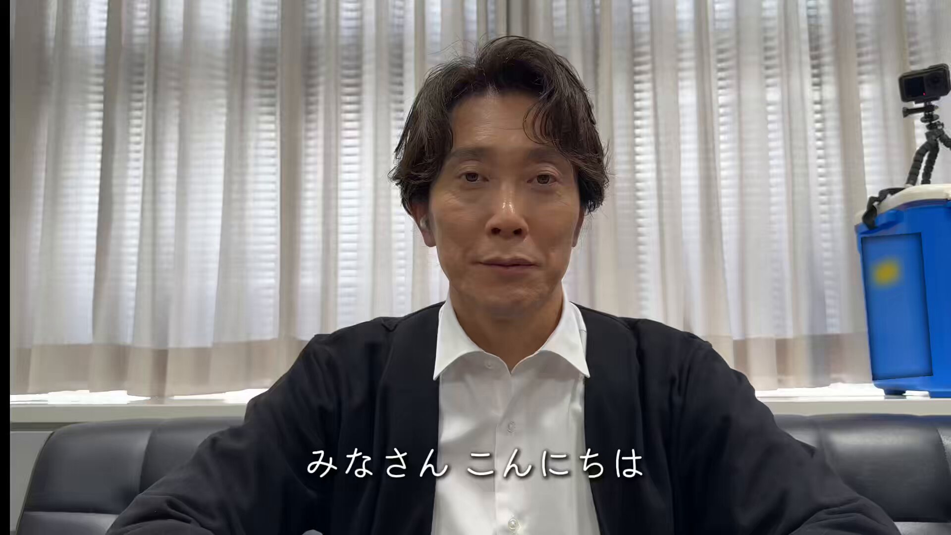 佐々木蔵之介 (@kurano_official) / X