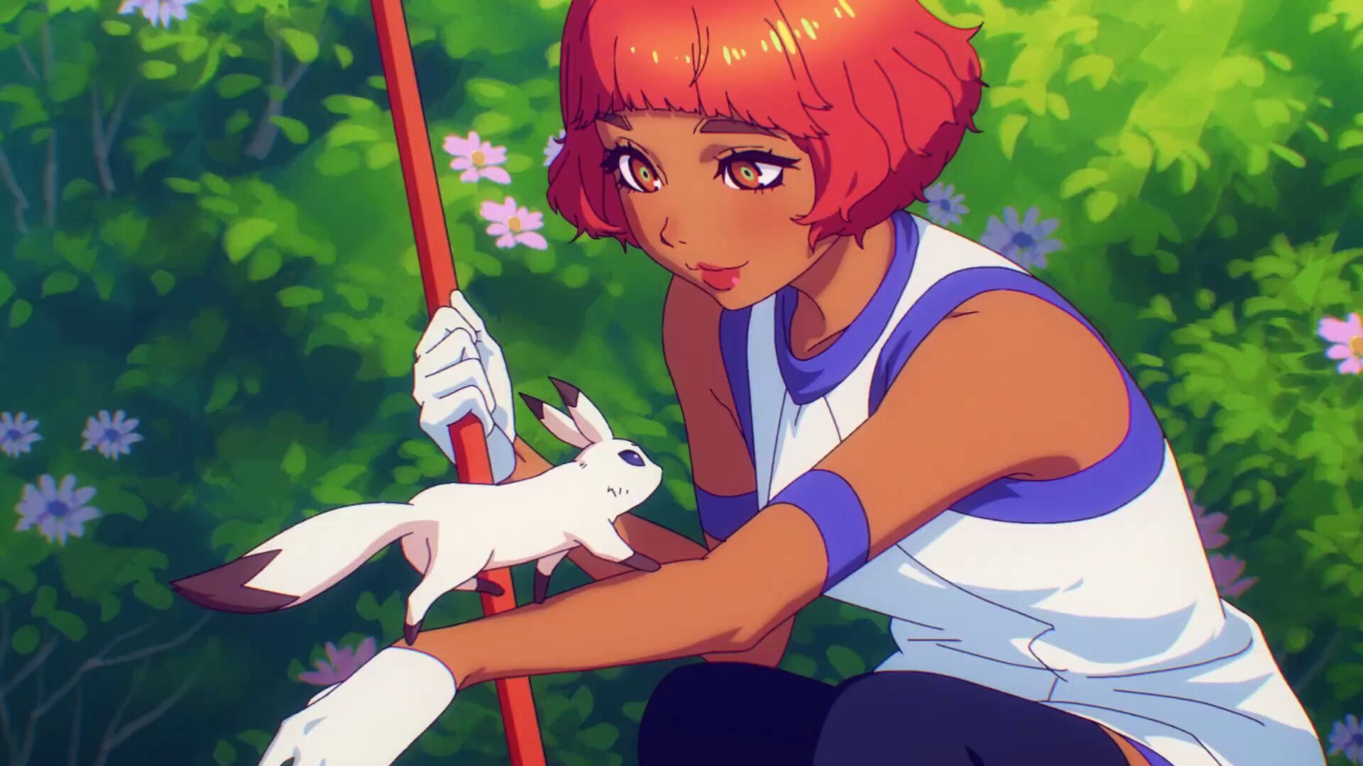 イリヤ・クブシノブ (@Kuvshinov_Ilya) / X