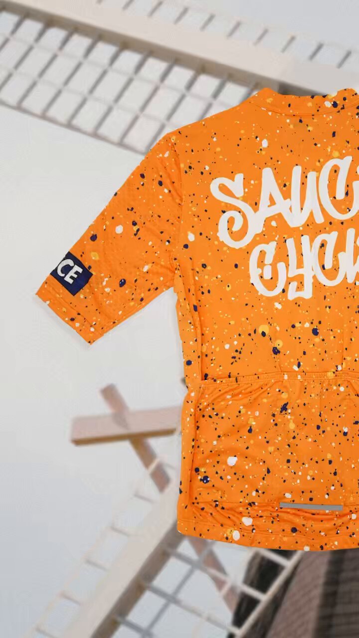 SAUCE CYCLE (@SauceCycle) / X