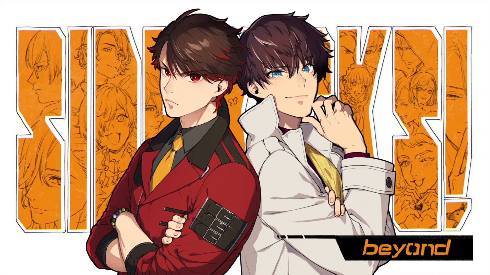 BUSTAFELLOWS(バスタフェロウズ)公式 on X BUSTAFELLOWS(バスタフェロウズ)公式 on X
