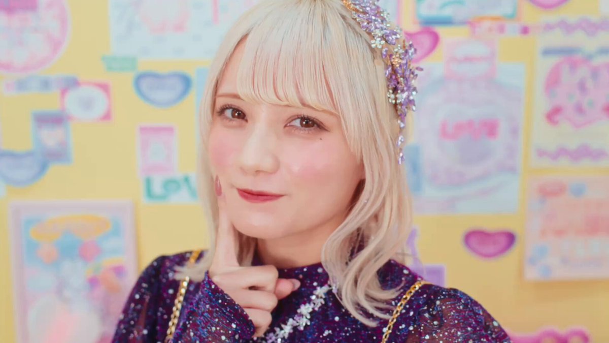 宮野静(CANDY TUNE) (@shizuka_ct0530) / X