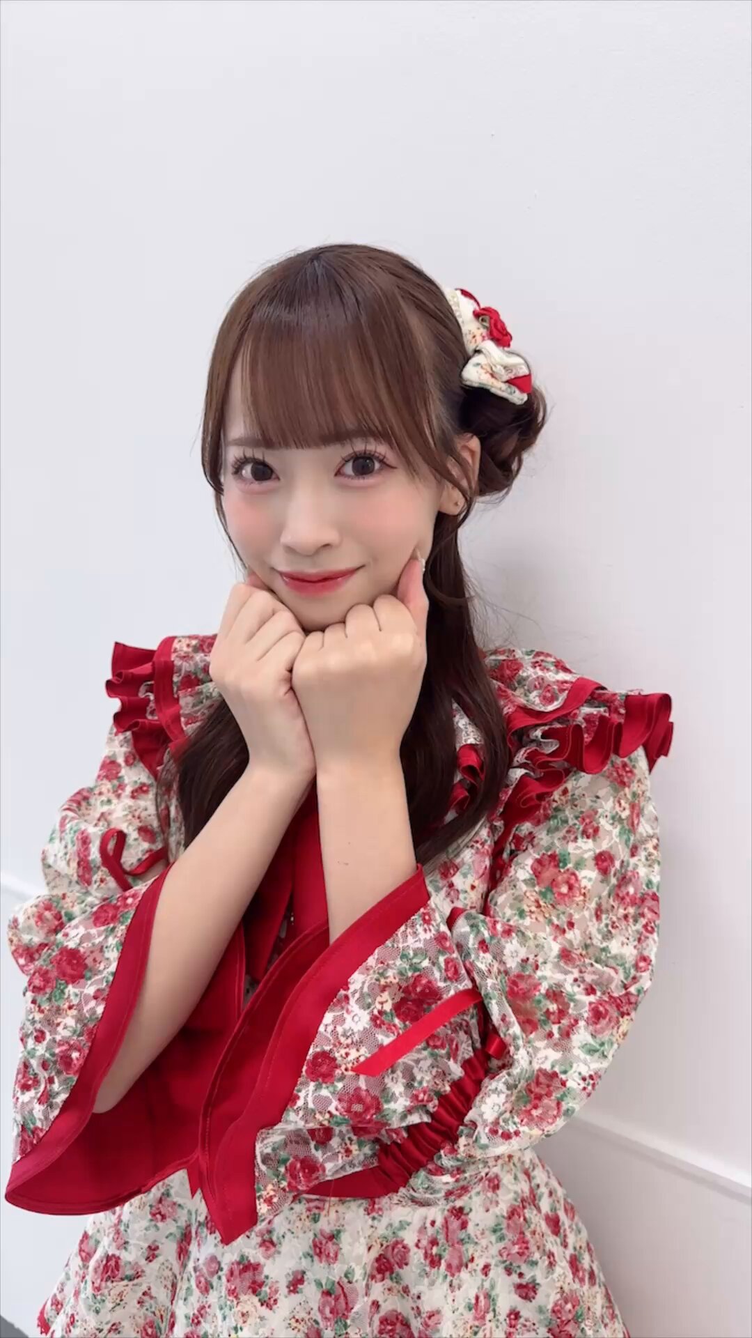 高嶺のなでしこ on X: 
