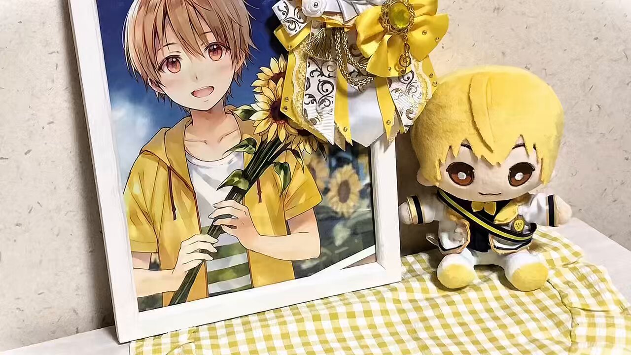 るぅとページです♡ Go55haJbsAE5pnm.jpg