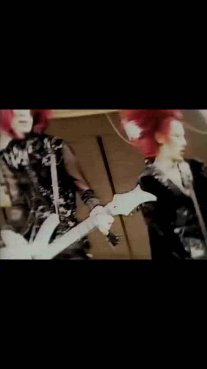 90年代ヴィジュアル系動画bot (@90svisualizmbot) / X