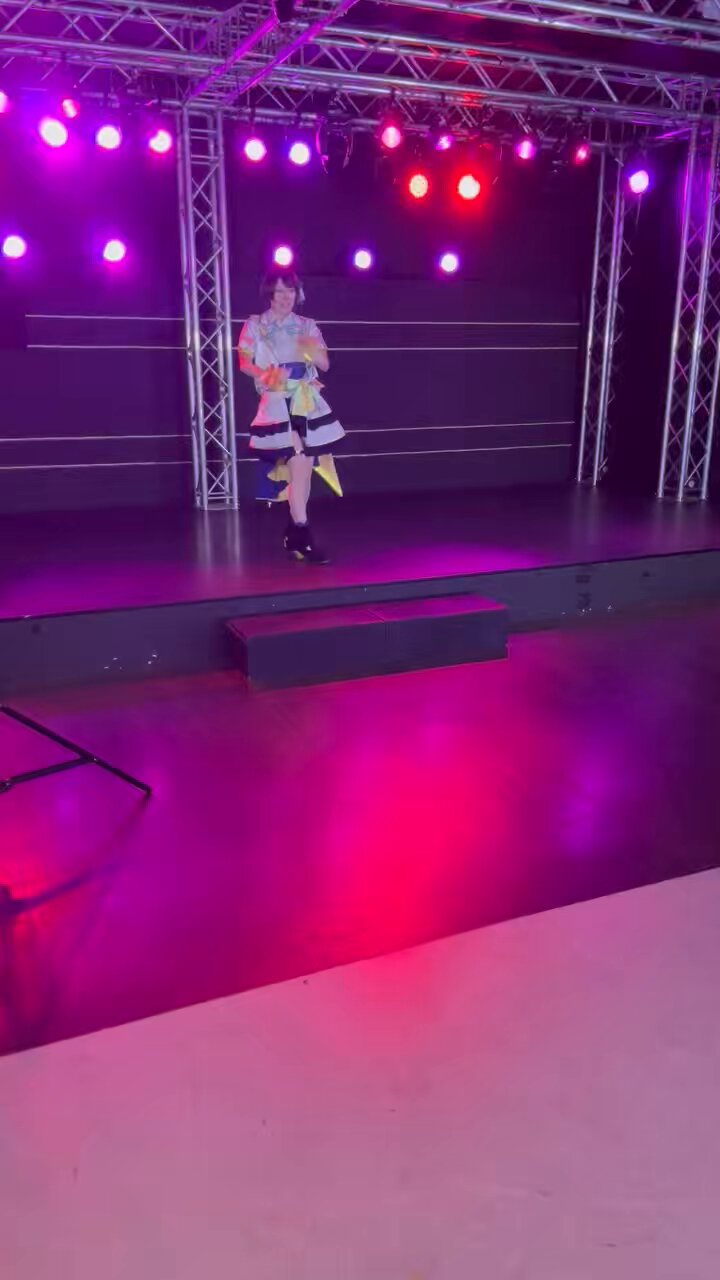 陽葵あんず🚑🏴‍☠ (@nnonnanzu_v) / X