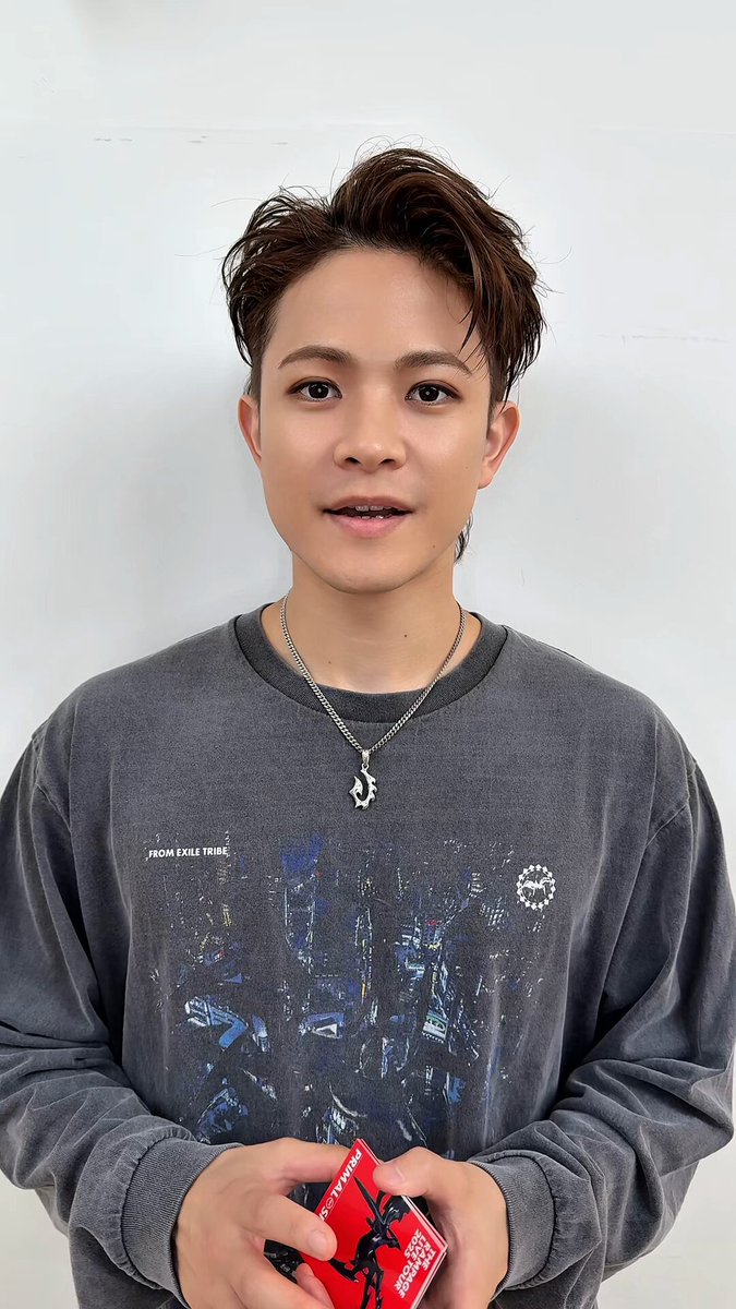 THE RAMPAGE 岩谷翔吾フリスビー THE RAMPAGE ランページ 長谷川慎 岩谷翔吾 フリスビー