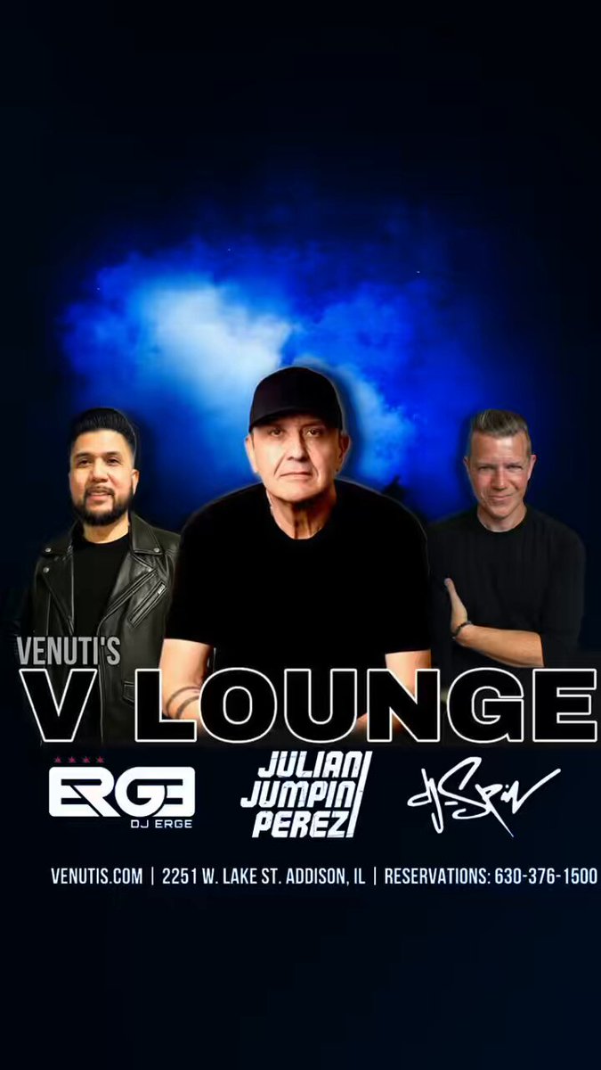 DJ-SPIN (@dj_spin) / Posts / X