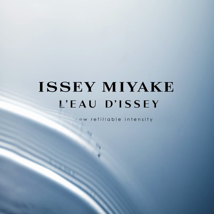 lssey Miyake Parfums Japan (@IMparfumsjapan) / X