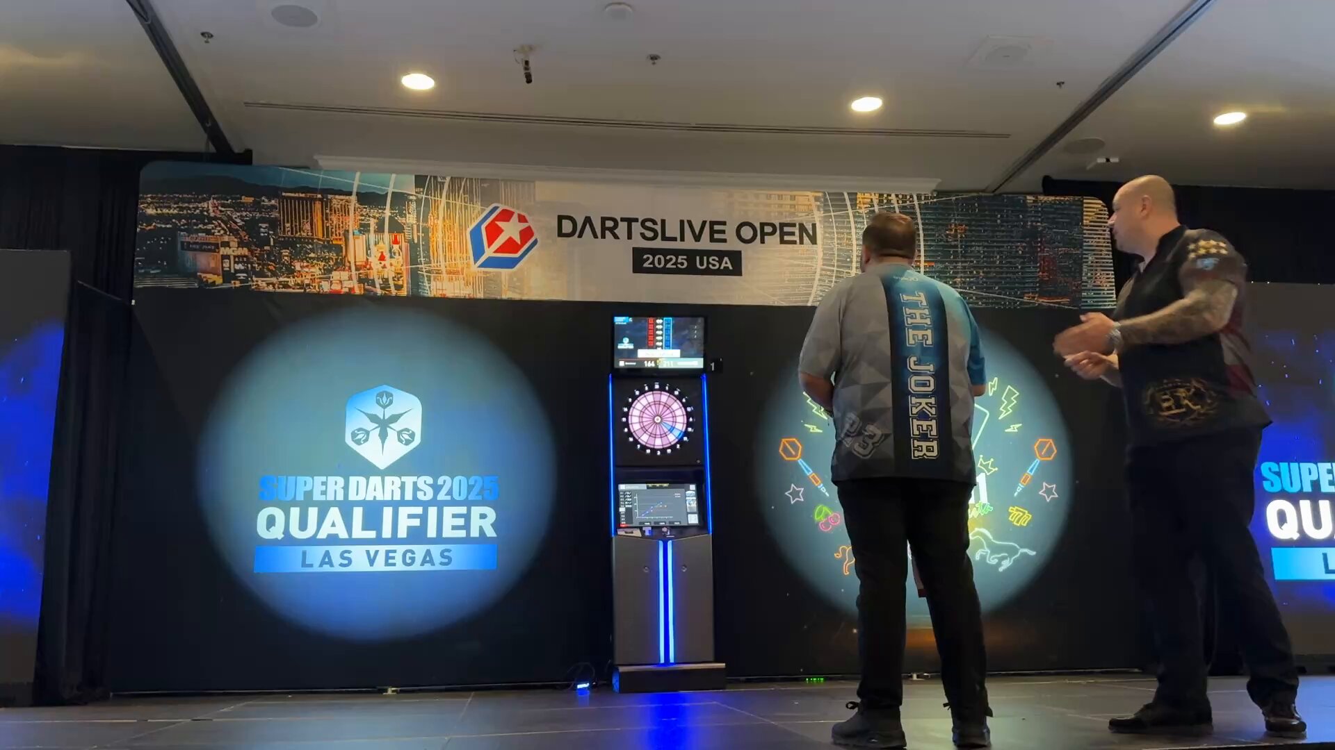 Highlights by SUPER DARTS (@SUPER_DARTS) / X