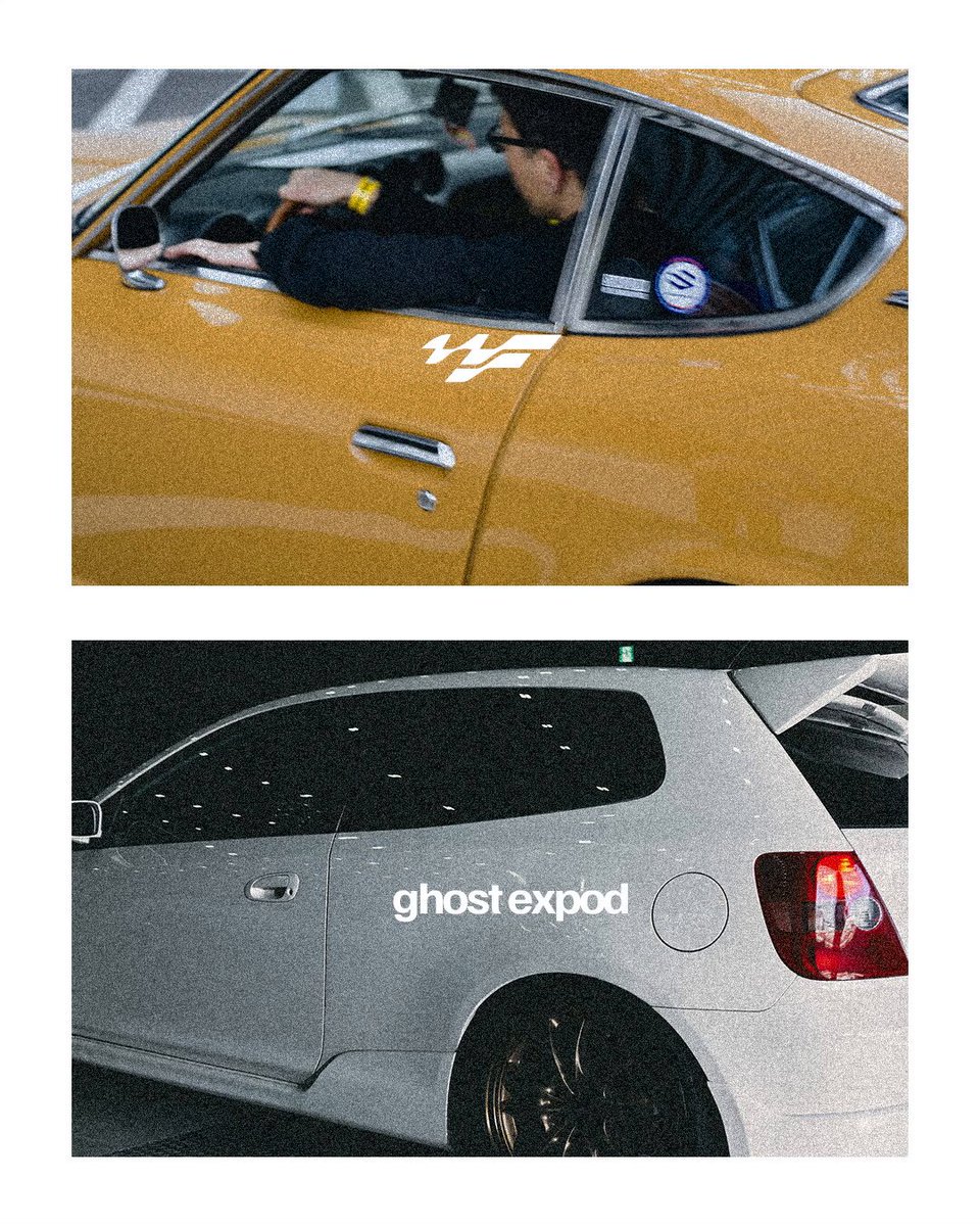 Highlights by 【GE】GHOST EXPOD (@ghostexpod) / X Highlights by 【GE】GHOST EXPOD (@ghostexpod) / X