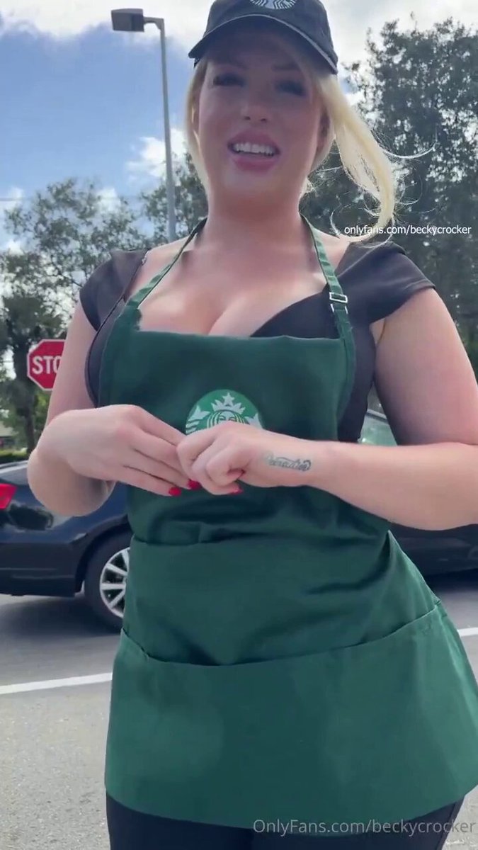 She doing her job a lil to well