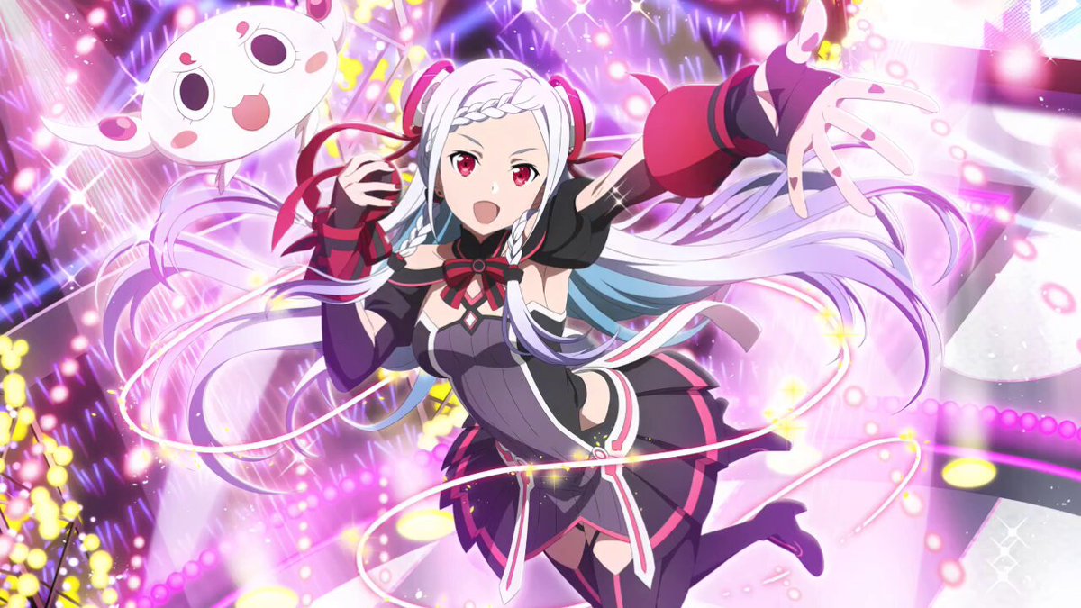 ユナ(SAO) - Search / X