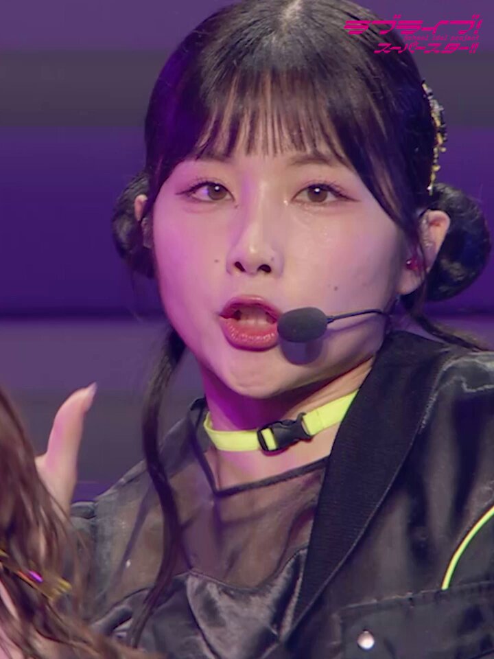 ラブライブ!スーパースター!!/Liella! 公式 on X: ラブライブ!スーパースター!!/Liella! 公式 on X: