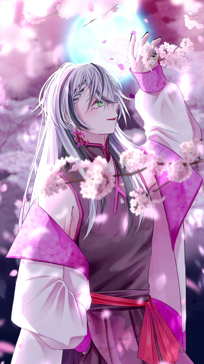 ひいらぎ柊 (@ilex_hiragi0321) / X