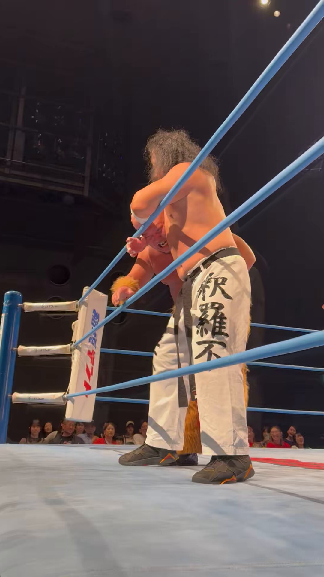 全日本プロレス/alljapan on X: 