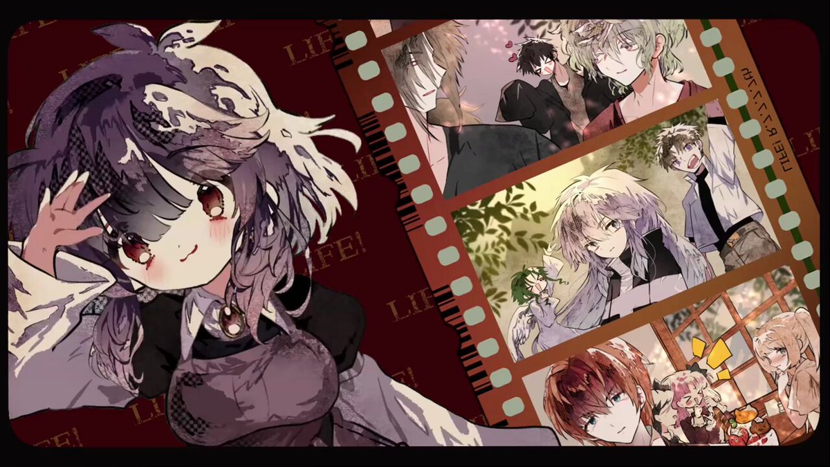 よよ (@44DA44_i) / X