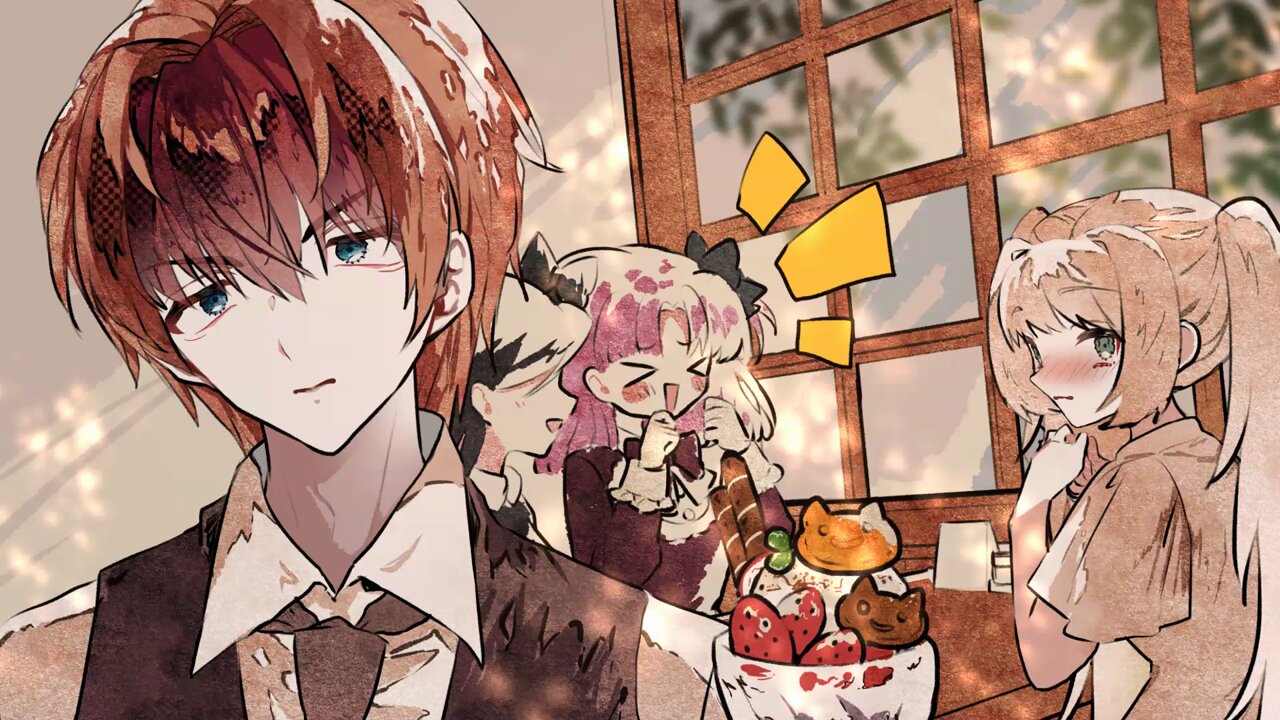 ハヤシユウ (@884yuu) / X