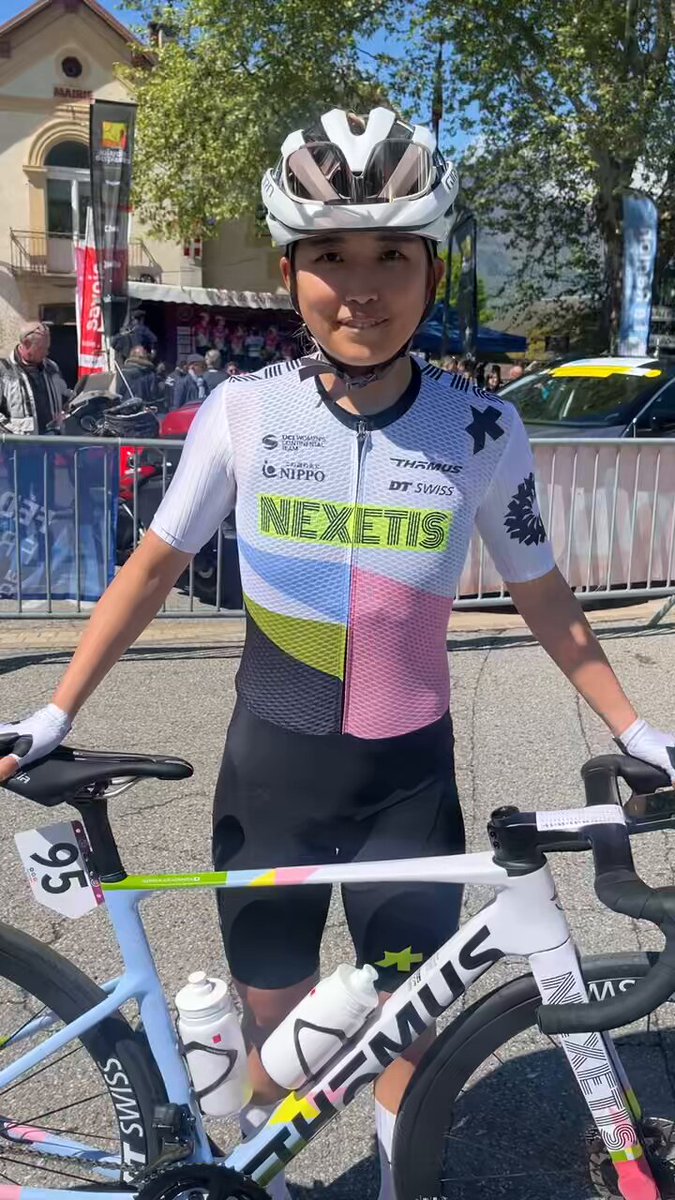 Team NIPPO (@NIPPO_RACING) / X Team NIPPO (@NIPPO_RACING) / X