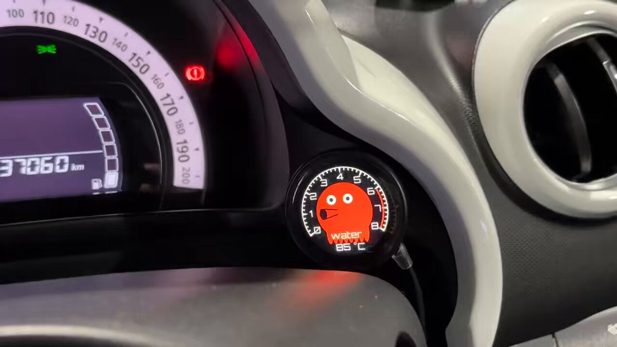 タコページ Amazon.co.jp: バイクスピードメーター バイクタコメーター