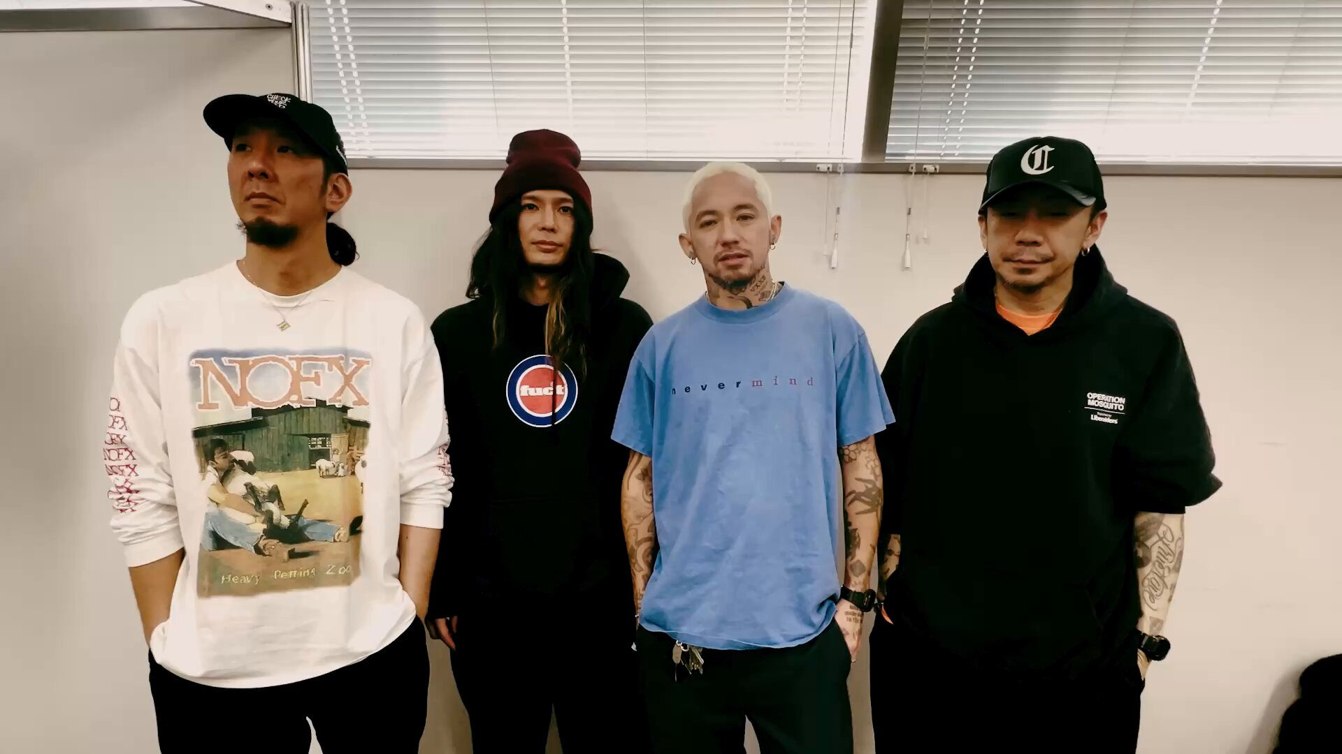 RxYxO🇯🇵coldrain🥷 (@RxYxO_Bass) / X