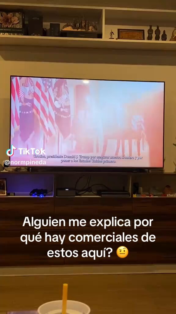 Video insertado